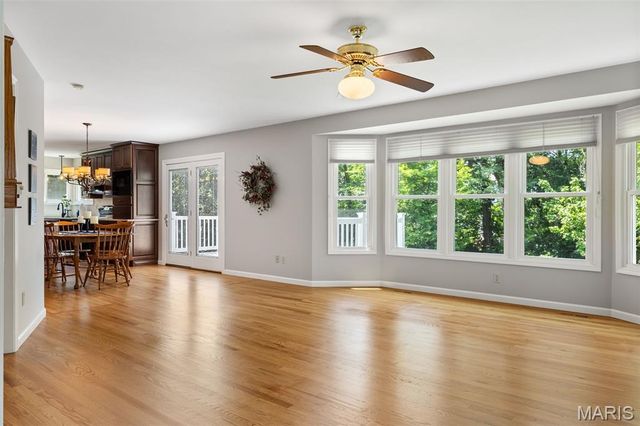 3523 Brookwood Circle, St Charles, MO 63301