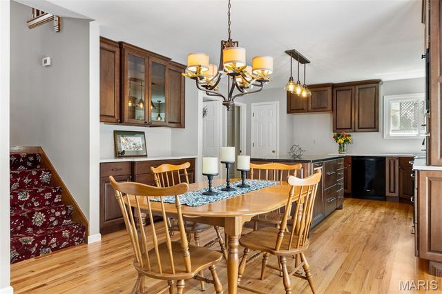 3523 Brookwood Circle, St Charles, MO 63301