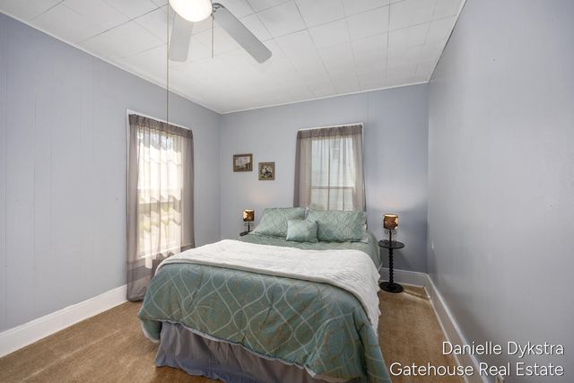 803 James Street, Belding, MI 48809