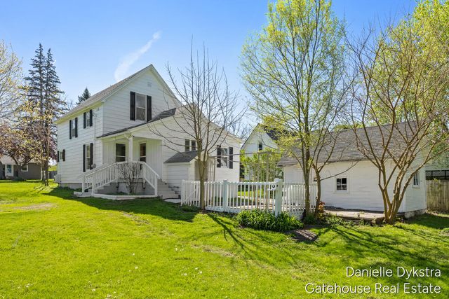 803 James Street, Belding, MI 48809