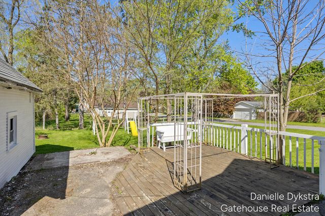 803 James Street, Belding, MI 48809