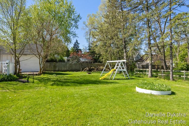 803 James Street, Belding, MI 48809