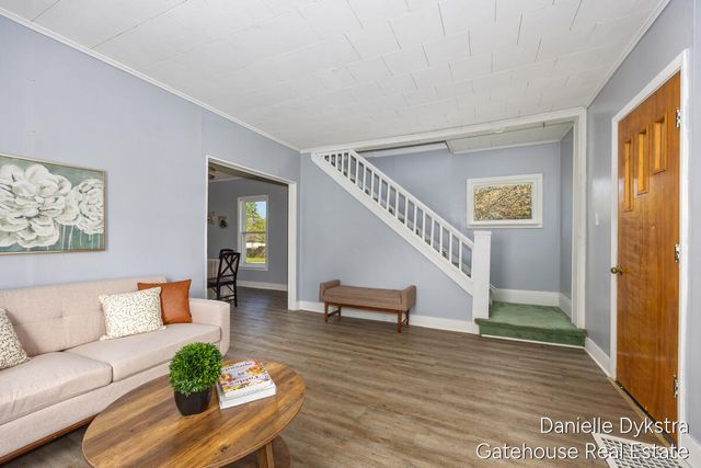 803 James Street, Belding, MI 48809