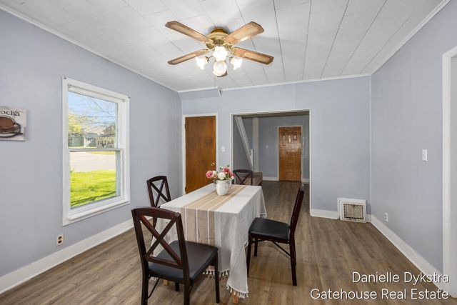 803 James Street, Belding, MI 48809