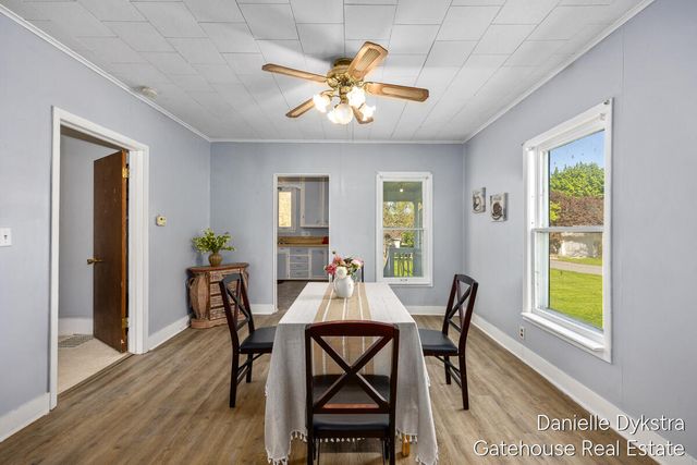 803 James Street, Belding, MI 48809