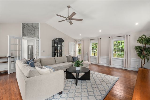 6 Brimstone Lane, Sudbury, MA 01776