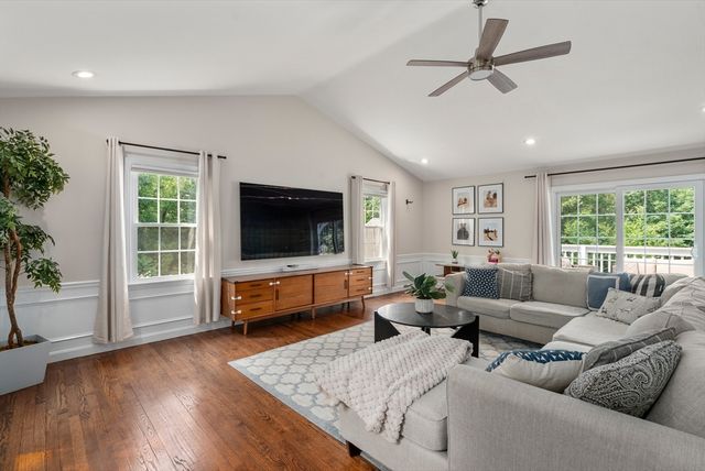 6 Brimstone Lane, Sudbury, MA 01776
