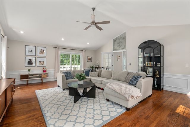 6 Brimstone Lane, Sudbury, MA 01776
