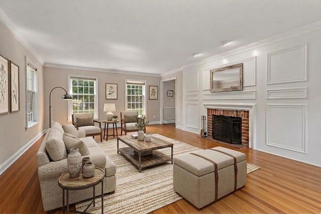 6 Brimstone Lane, Sudbury, MA 01776