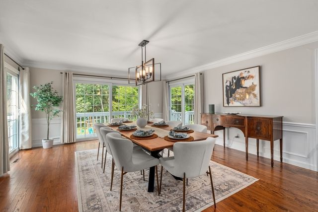 6 Brimstone Lane, Sudbury, MA 01776
