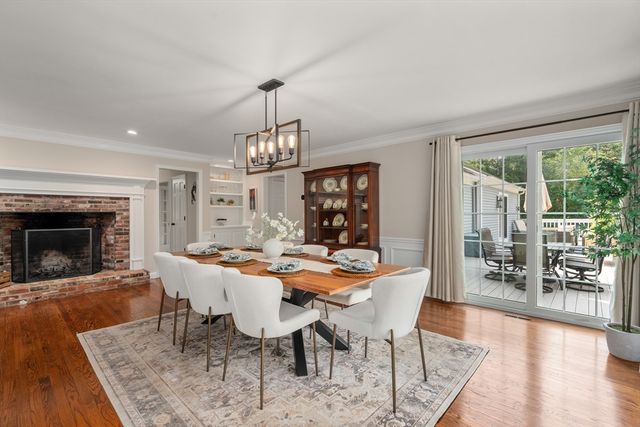 6 Brimstone Lane, Sudbury, MA 01776