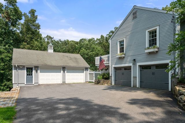 6 Brimstone Lane, Sudbury, MA 01776