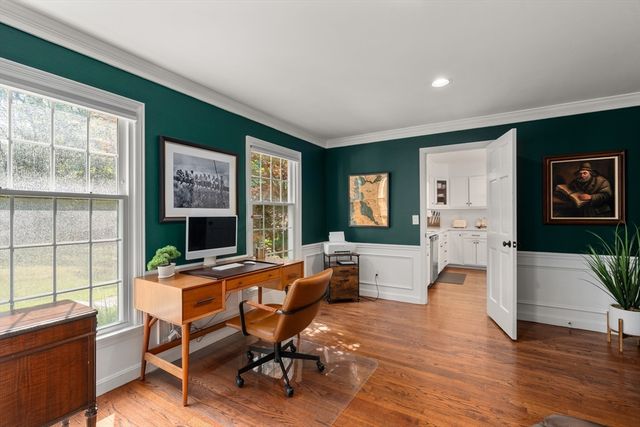 6 Brimstone Lane, Sudbury, MA 01776