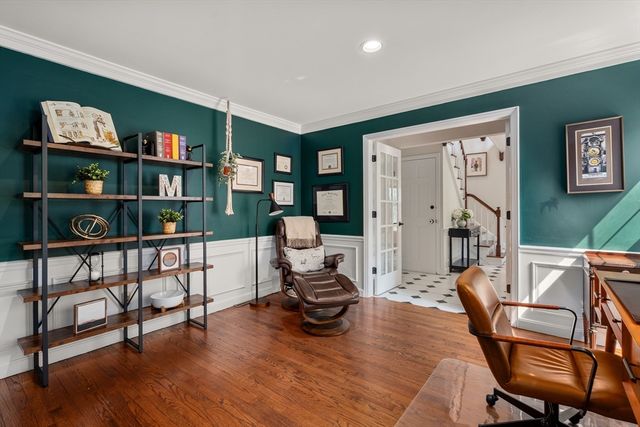 6 Brimstone Lane, Sudbury, MA 01776