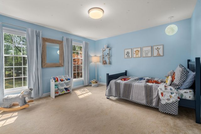 6 Brimstone Lane, Sudbury, MA 01776