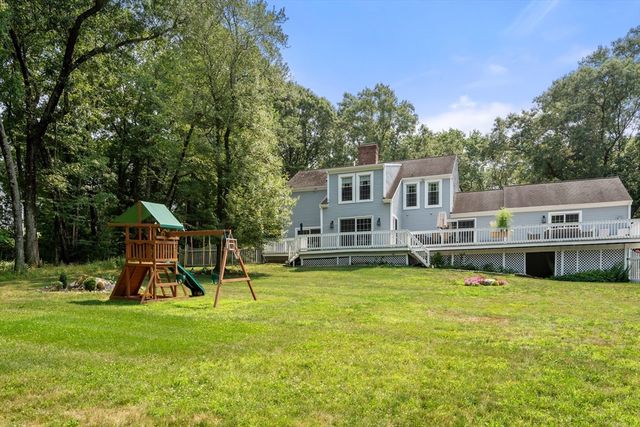 6 Brimstone Lane, Sudbury, MA 01776
