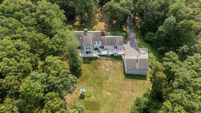 6 Brimstone Lane, Sudbury, MA 01776