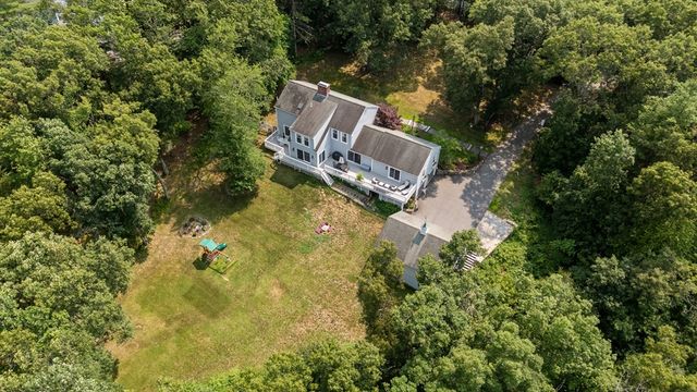 6 Brimstone Lane, Sudbury, MA 01776