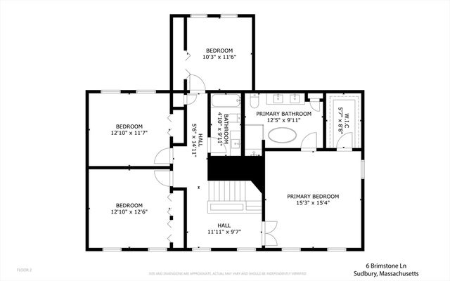 6 Brimstone Lane, Sudbury, MA 01776