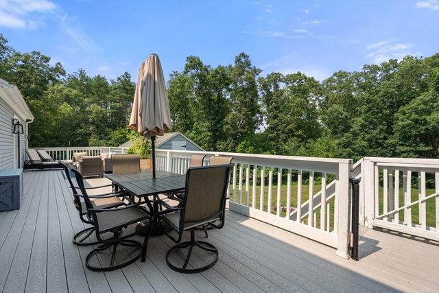 6 Brimstone Lane, Sudbury, MA 01776