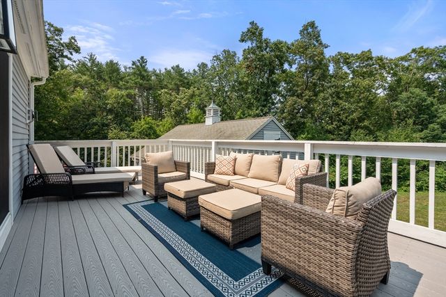 6 Brimstone Lane, Sudbury, MA 01776