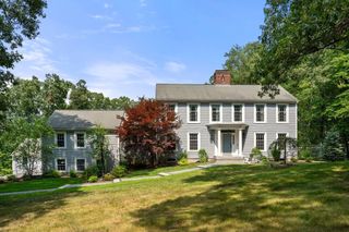 6 Brimstone Lane, Sudbury, MA 01776