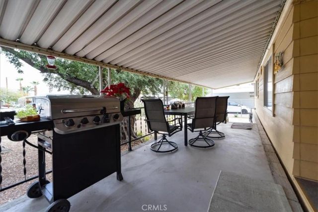 32581 Desert Moon, Thousand Palms, CA 92276