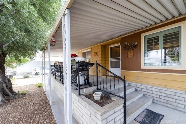 32581 Desert Moon, Thousand Palms, CA 92276