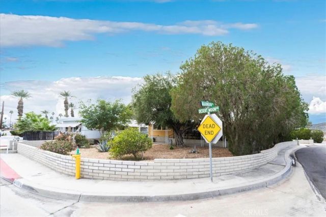 32581 Desert Moon, Thousand Palms, CA 92276