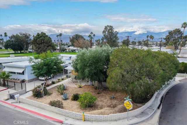 32581 Desert Moon, Thousand Palms, CA 92276