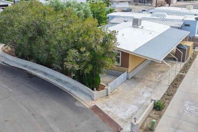 32581 Desert Moon, Thousand Palms, CA 92276