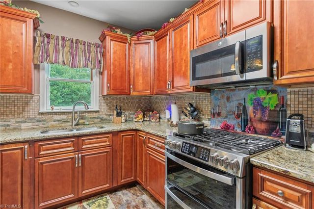 3163 Saul Loop Road, Elon, NC 27244