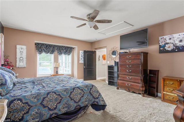 3163 Saul Loop Road, Elon, NC 27244