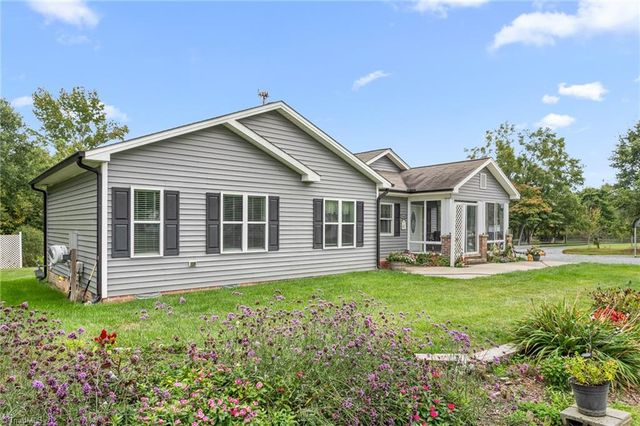 3163 Saul Loop Road, Elon, NC 27244