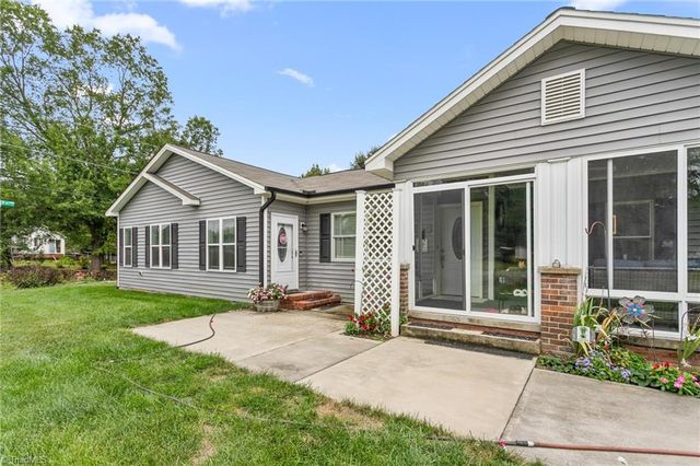 3163 Saul Loop Road, Elon, NC 27244