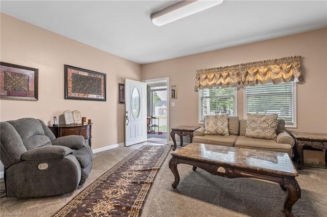 3163 Saul Loop Road, Elon, NC 27244