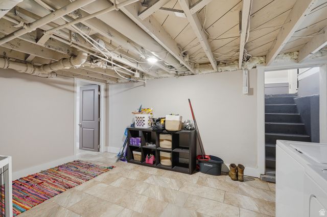 2772 S JACKSON AVE, Ogden, UT 84403