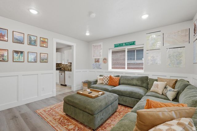 2772 S JACKSON AVE, Ogden, UT 84403