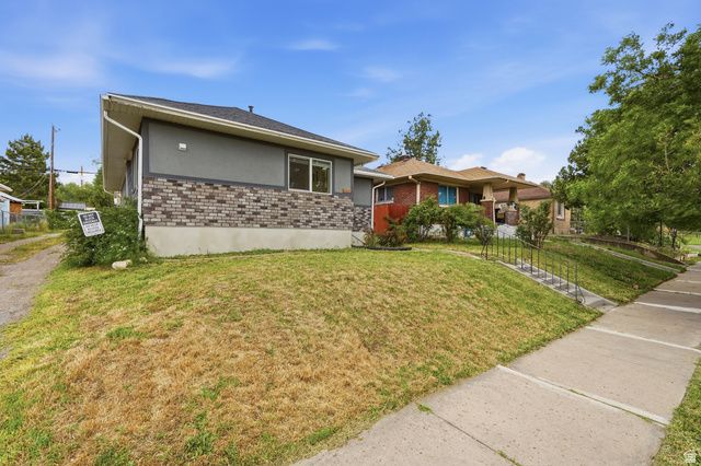2772 S JACKSON AVE, Ogden, UT 84403