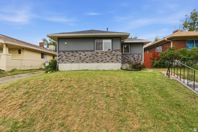 2772 S JACKSON AVE, Ogden, UT 84403