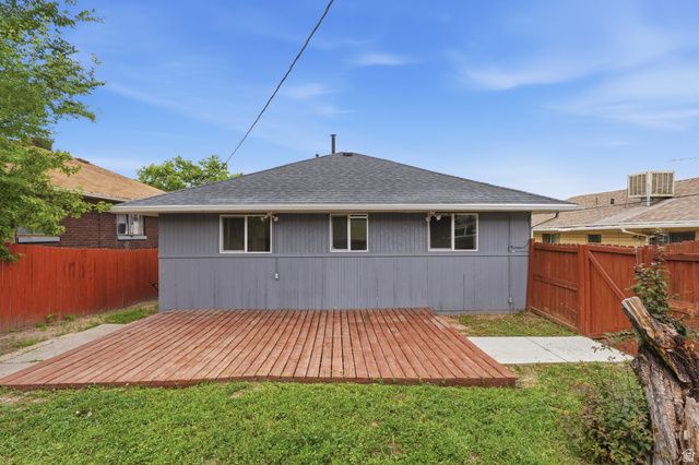 2772 S JACKSON AVE, Ogden, UT 84403