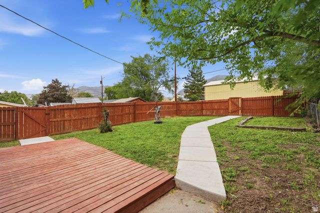 2772 S JACKSON AVE, Ogden, UT 84403