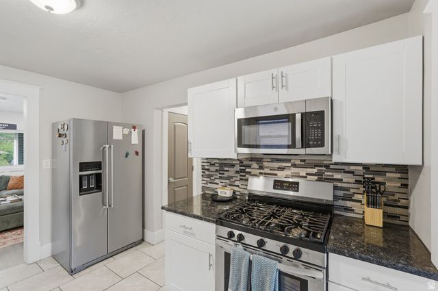 2772 S JACKSON AVE, Ogden, UT 84403