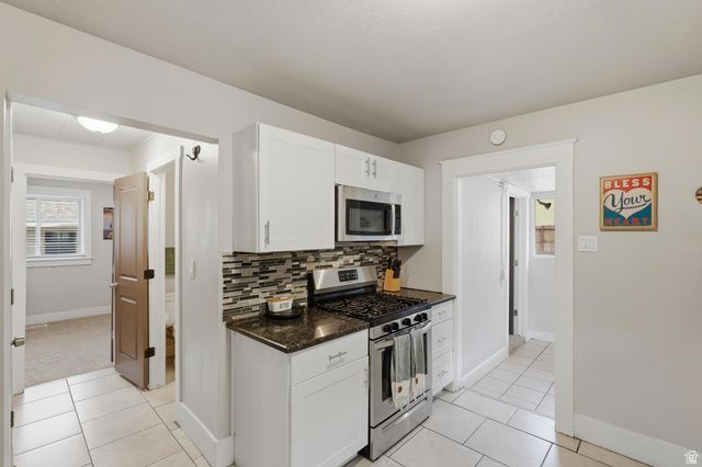 2772 S JACKSON AVE, Ogden, UT 84403