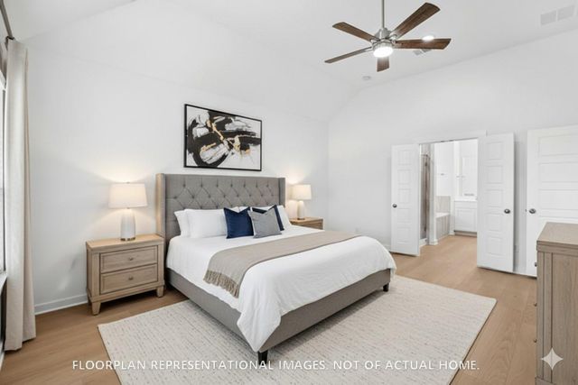 3625 Reina Reach Lane, Santa Fe, TX 77510