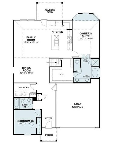 3625 Reina Reach Lane, Santa Fe, TX 77510
