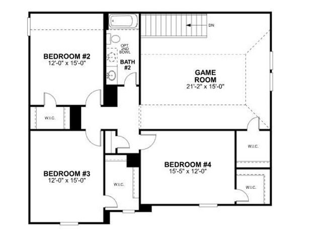 3625 Reina Reach Lane, Santa Fe, TX 77510