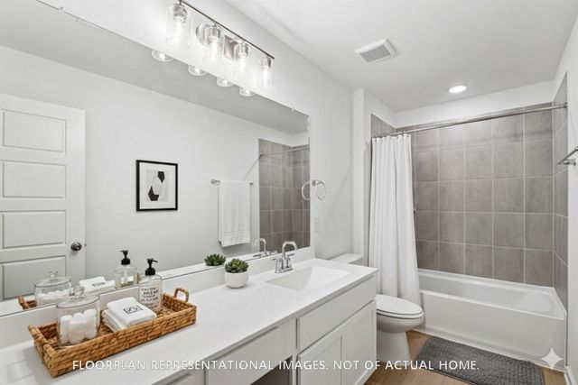 3625 Reina Reach Lane, Santa Fe, TX 77510