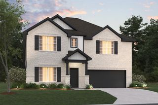 3625 Reina Reach Lane, Santa Fe, TX 77510