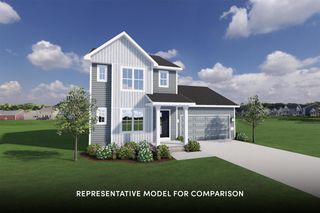 8051 Creek Crossing Way, Cross Plains, WI 53528